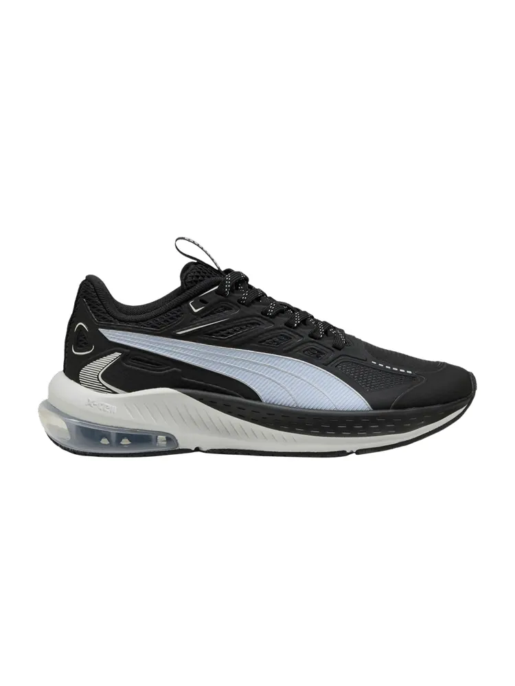 Кроссовки Wmns X-Cell Lightspeed 'Black Feather Grey' — изображение 1 из 1, черный серый