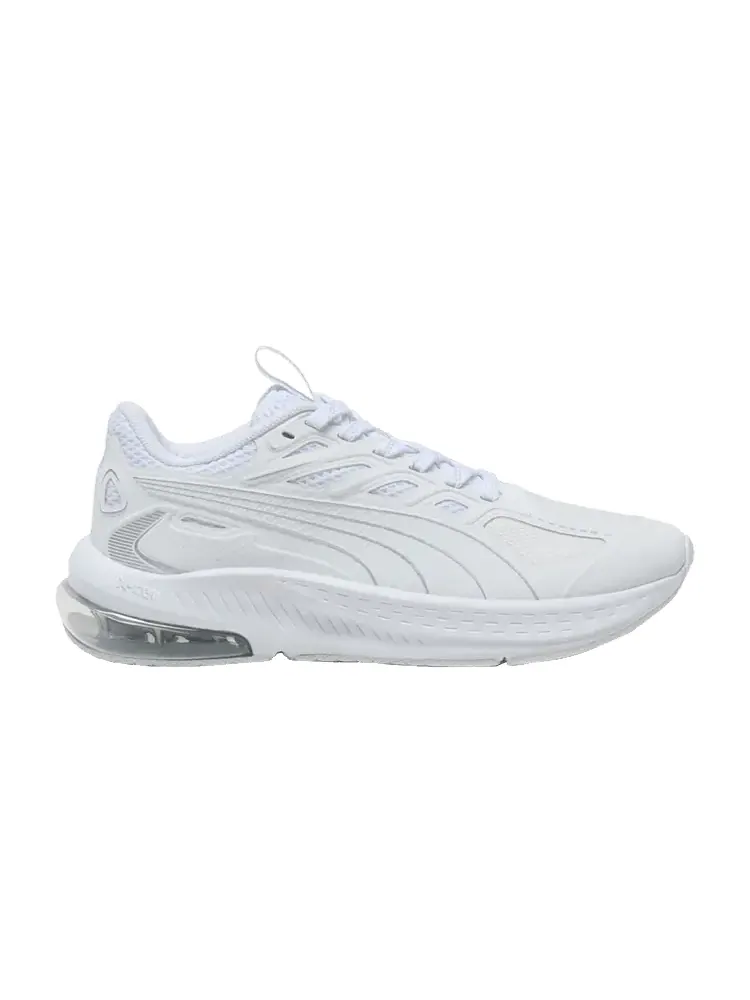Кроссовки Wmns X-Cell Lightspeed 'White Silver' — изображение 1 из 1, белый серебристый