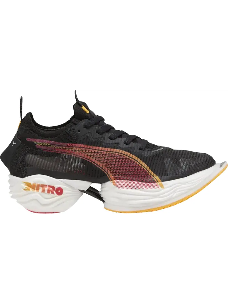 Кроссовки Wmns Fast-R Nitro Elite 2 'Black Sun Stream' — изображение 1 из 1, черный