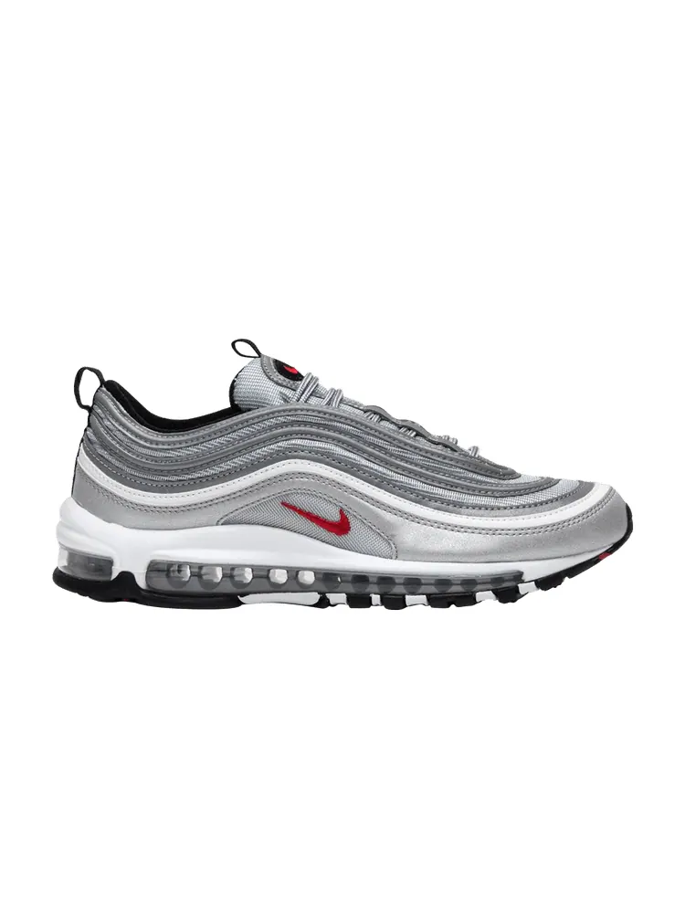 Кроссовки Nike Air Max 97 — изображение 1 из 1