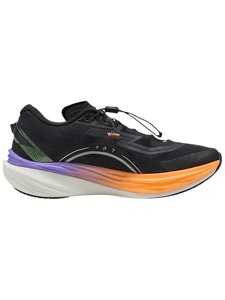 Кроссовки Puma Deviate Nitro 3 Winterized — изображение 1 из 1, черный
