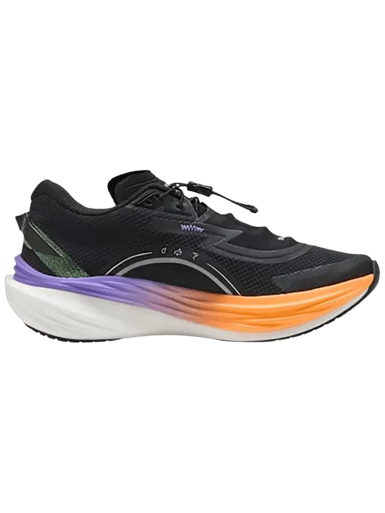 Кроссовки Puma Wmns Deviate Nitro 3 Winterized — изображение 1 из 1, черный