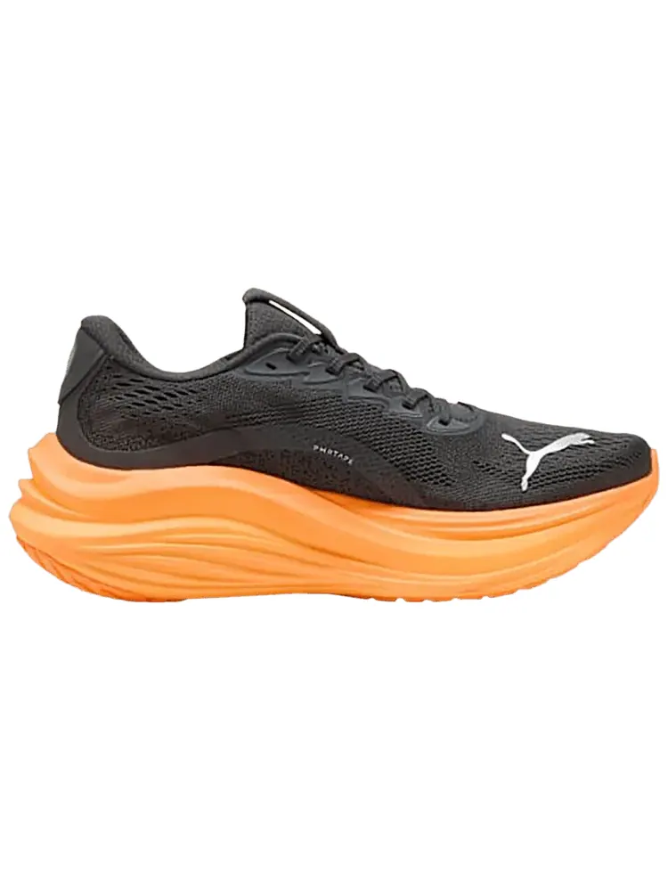 Кроссовки Puma MagMax Nitro — изображение 1 из 1, черный