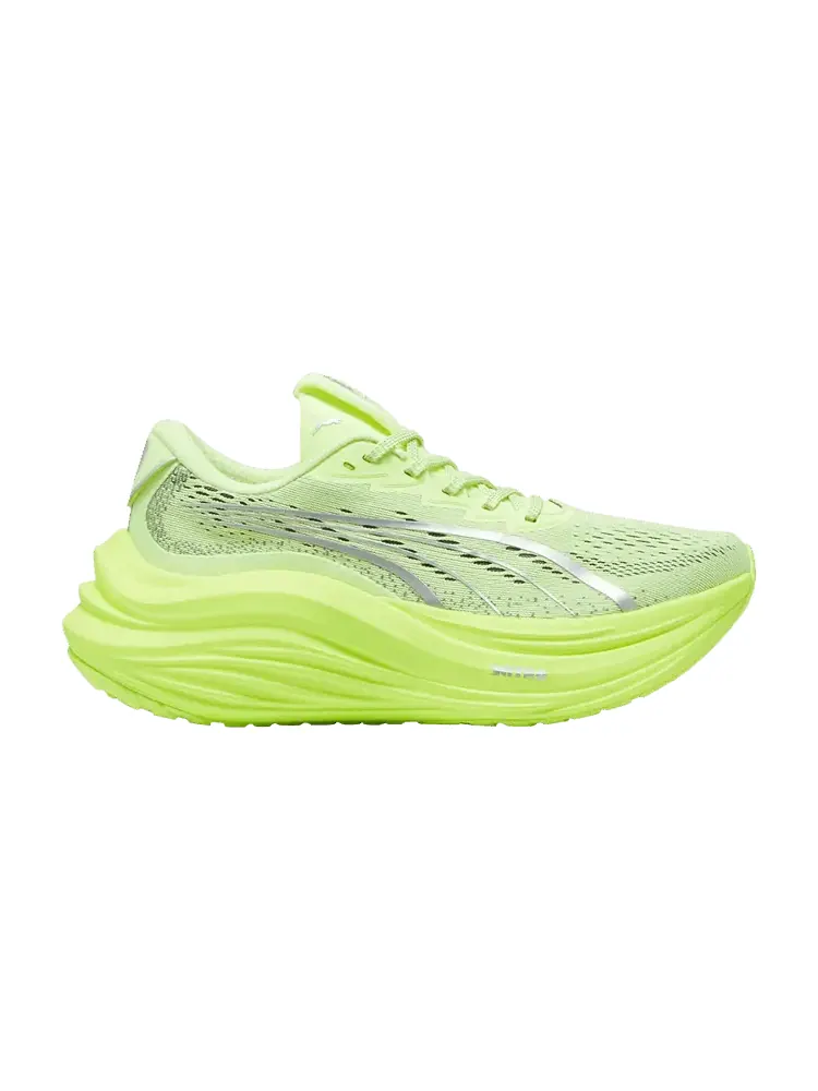 Кроссовки Puma Wmns MagMax Nitro Fizzy Apple — изображение 1 из 1, коричневый