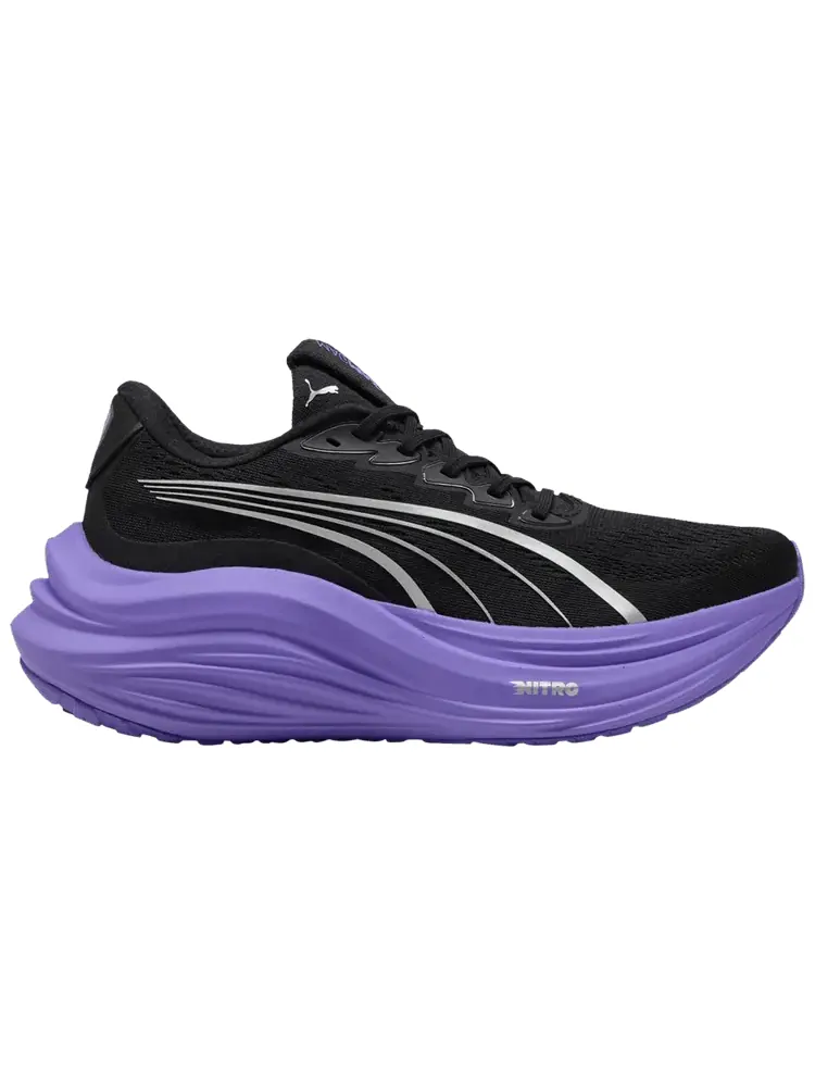 Кроссовки Puma Wmns MagMax Nitro — изображение 1 из 1, черный