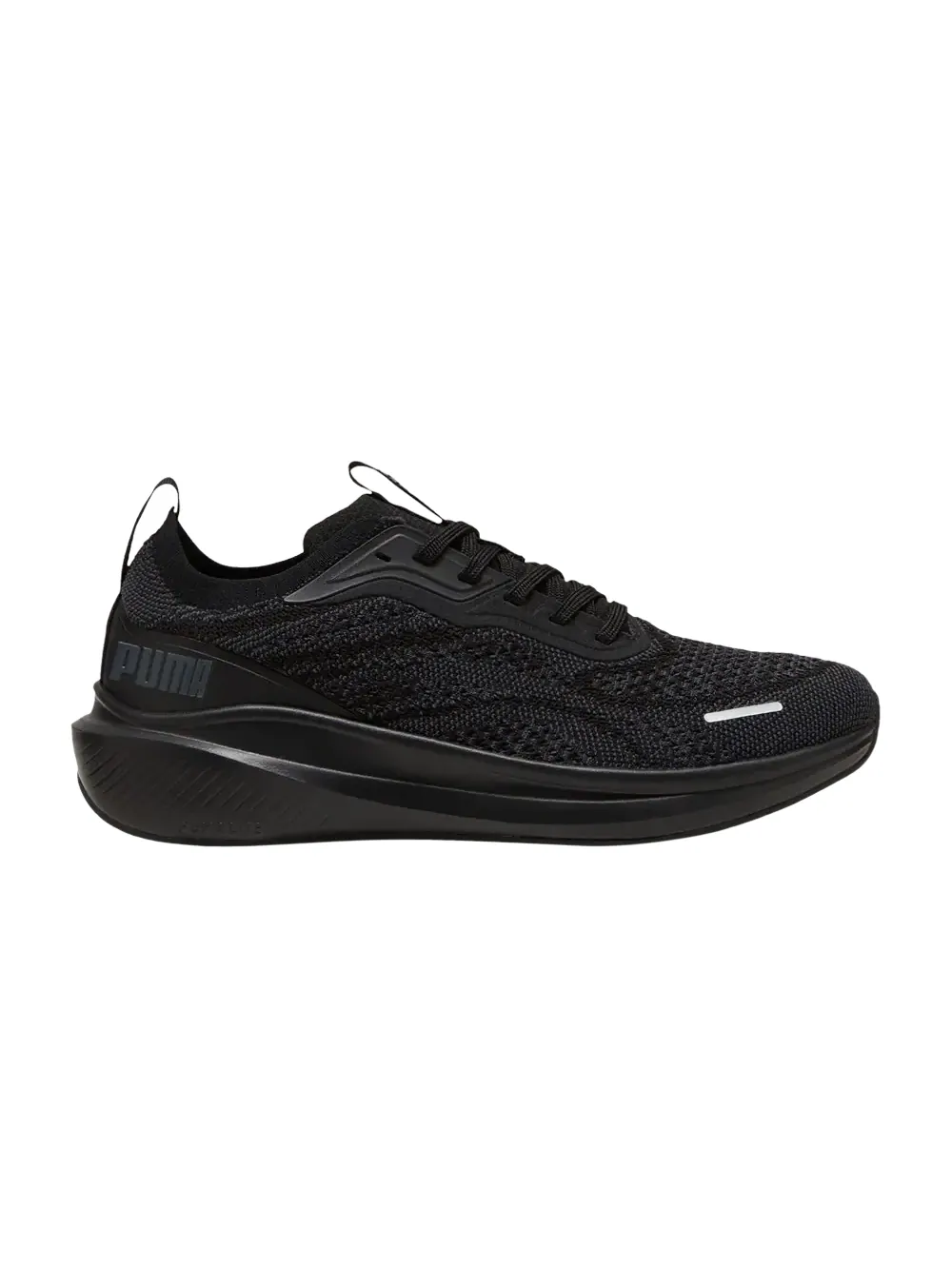 Кроссовки Puma Skyrocket Lite Engineered — изображение 1 из 1, черный/серый