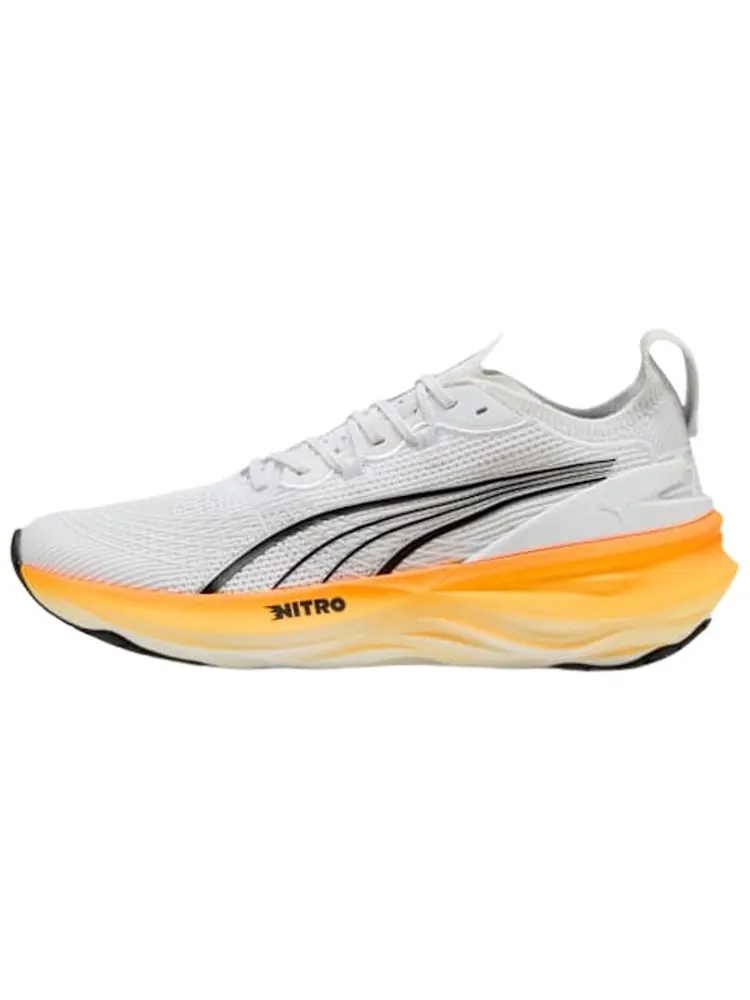 Кроссовки Puma Foreverrun Nitro 2 — изображение 1 из 1, белый