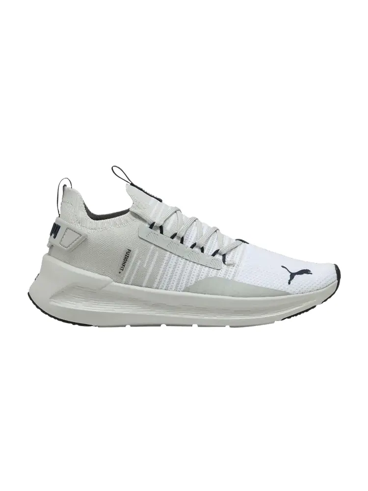 Кроссовки Puma Softride Symmetry Fuzion Cool Light Grey Navy — изображение 1 из 1