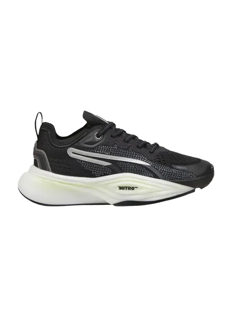 Кроссовки Puma Wmns PWR Nitro SQD 2 — изображение 1 из 1, белый