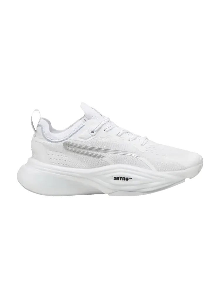 Кроссовки Wmns PWR Nitro Squared 2 'White' — изображение 1 из 1, белый