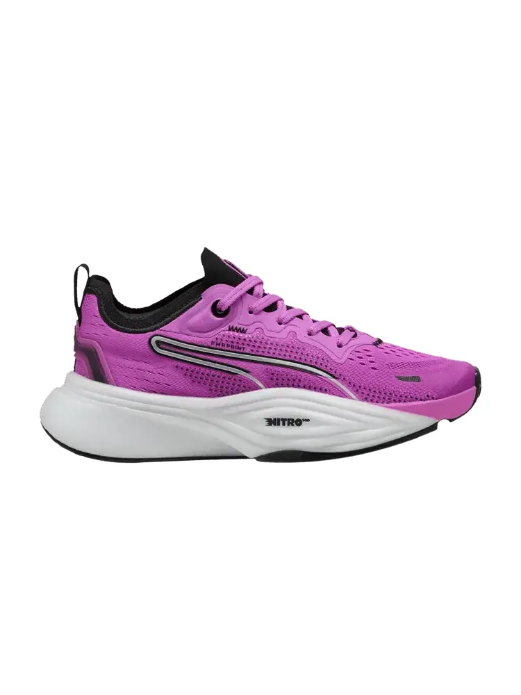 Кроссовки Wmns PWR Nitro Squared 2 'Pure Magenta' — изображение 1 из 1, маджента
