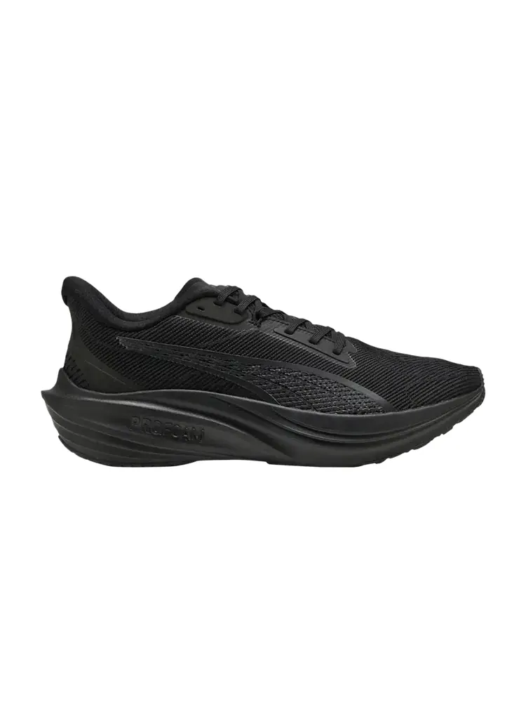 Кроссовки Puma Darter Pro — изображение 1 из 1, черный