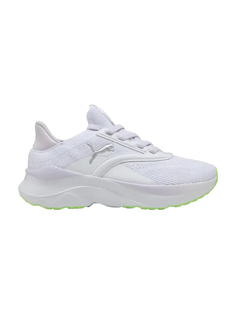 Кроссовки Puma Wmns Softride Mayve — изображение 1 из 1, белый