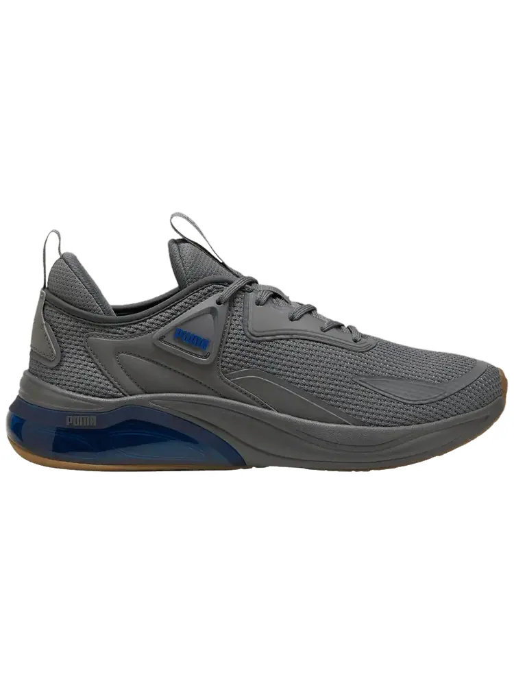Кроссовки Puma Cell Thrill 'Cool Dark Grey Clyde Royal' — изображение 1 из 1, темный серый