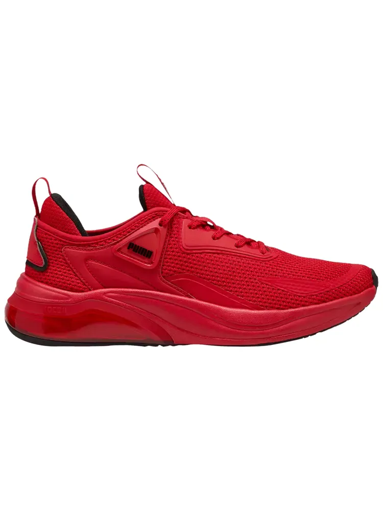 Кроссовки Puma Cell Thrill 'For All Time Red' — изображение 1 из 1, красный