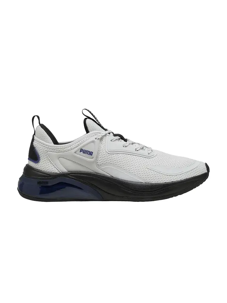 Кроссовки Cell Thrill 'Feather Grey Black' — изображение 1 из 1, серый черный