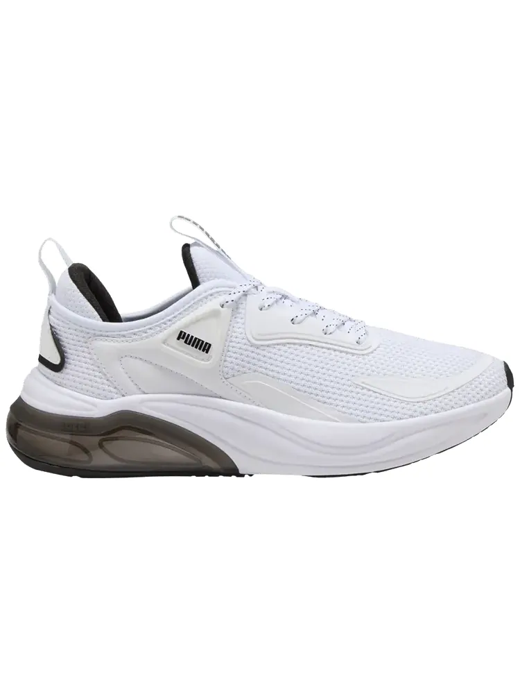 Кроссовки Puma Cell Thrill 'White Black' — изображение 1 из 1, белый черный
