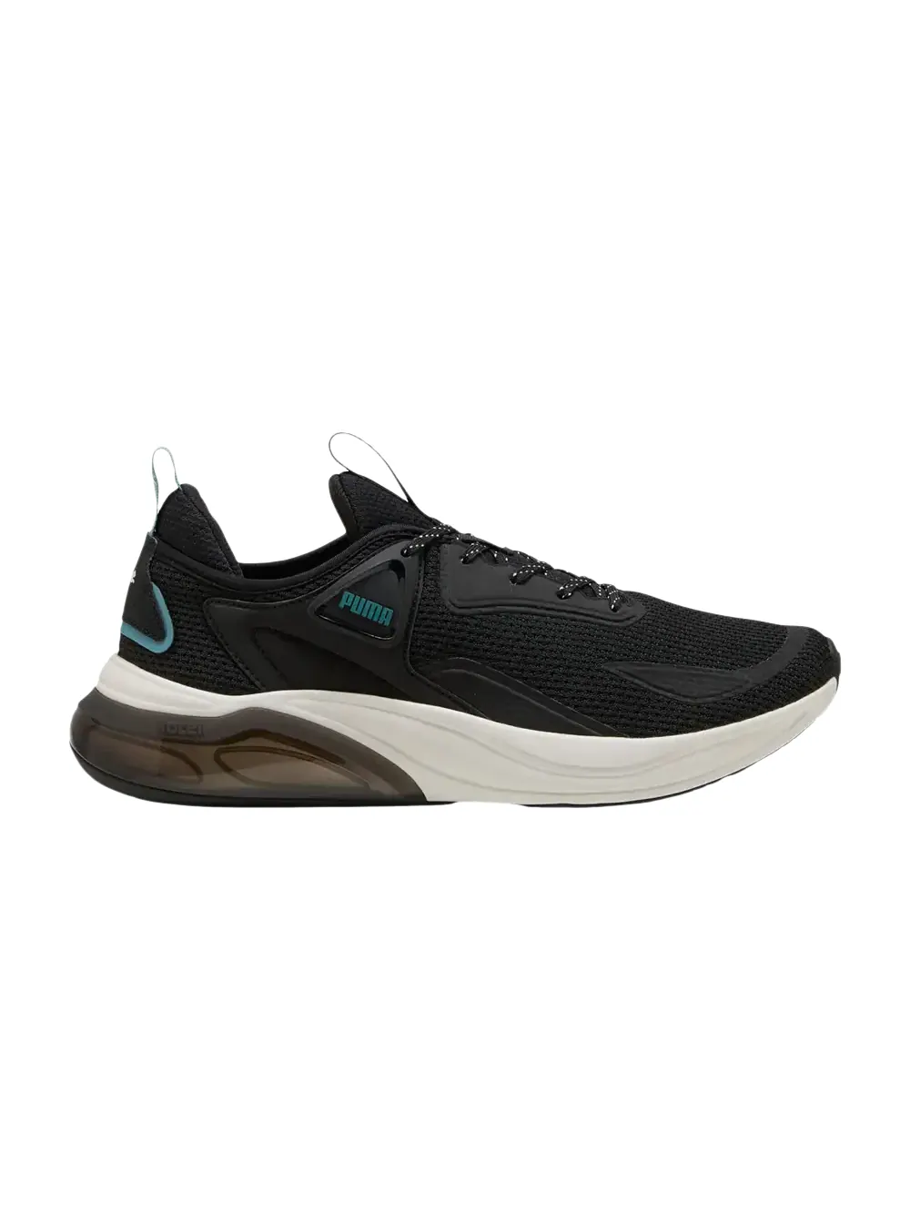 Кроссовки Puma Cell Thrill — изображение 1 из 1, черный/синий