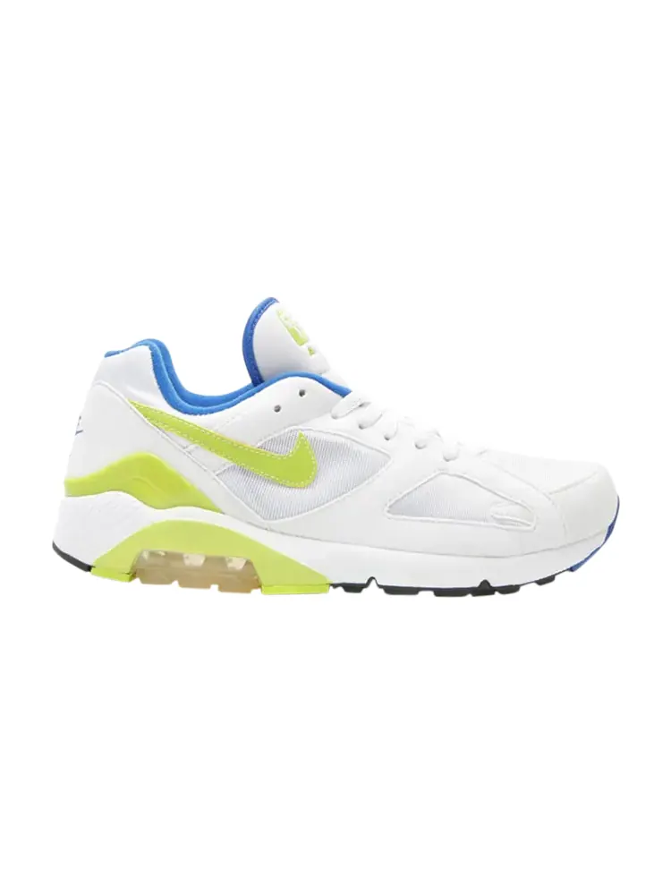 Кроссовки Nike Wmns Air 180 — изображение 1 из 1, белый