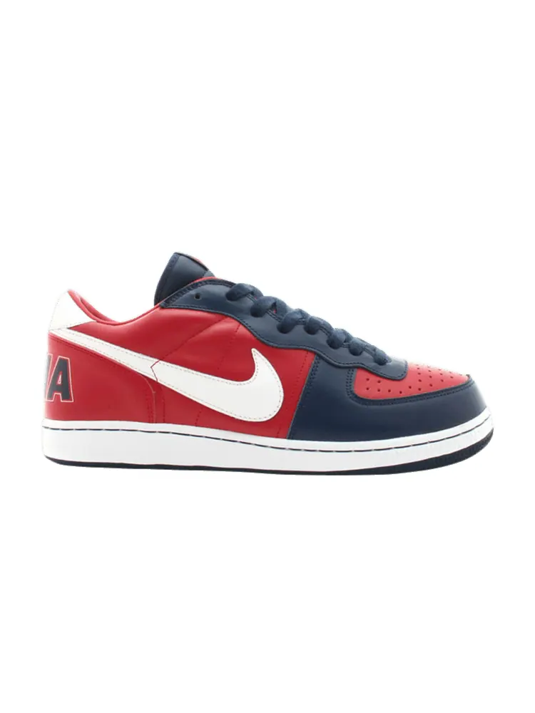 Кроссовки Nike Zoom Terminator Low 'Zona' — изображение 1 из 1