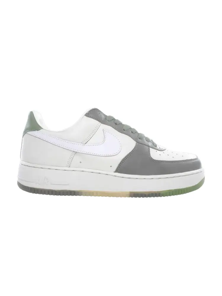 Кроссовки Nike Wmns Air Force 1 Low — изображение 1 из 1, бежевый
