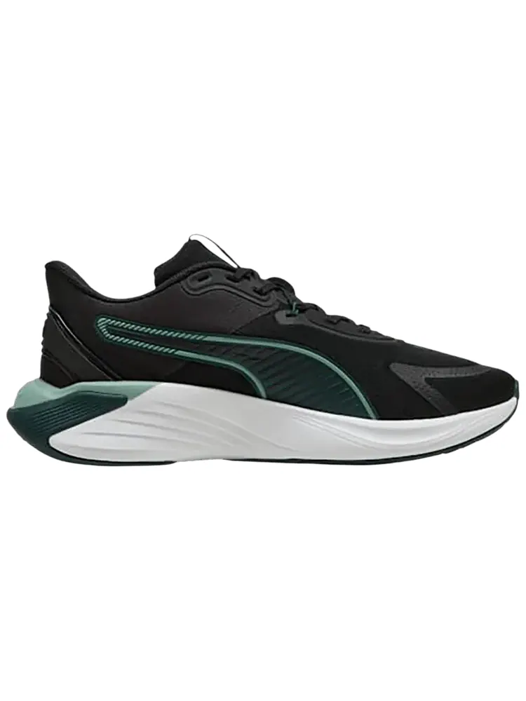 Кроссовки Puma PWR Hybrid — изображение 1 из 1, черный
