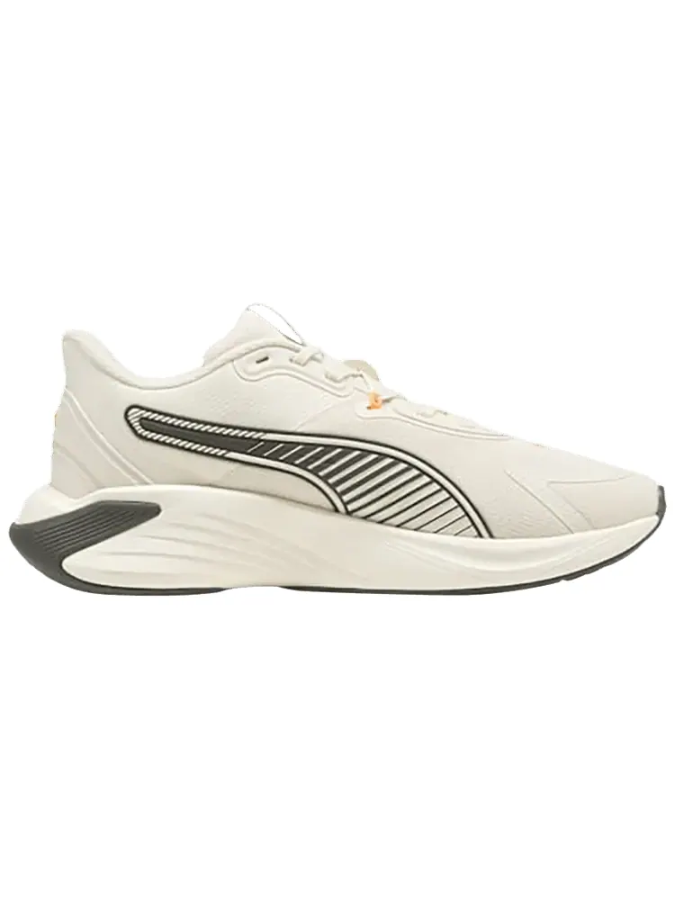 Кроссовки Puma PWR Hybrid — изображение 1 из 1, бежевый