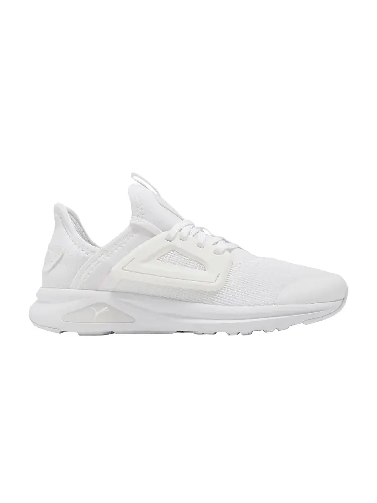 Кроссовки Puma Enzo 2 Street 'Triple White' — изображение 1 из 1, белый/белый