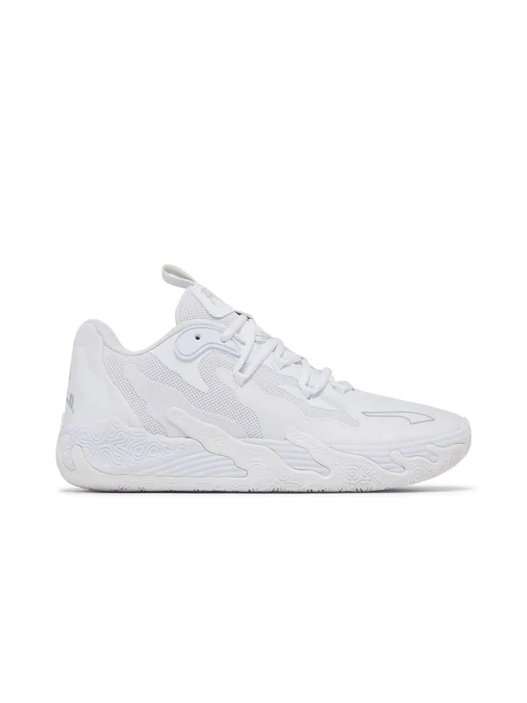 Кроссовки MB.03 Lo 'White' — изображение 1 из 8, белый