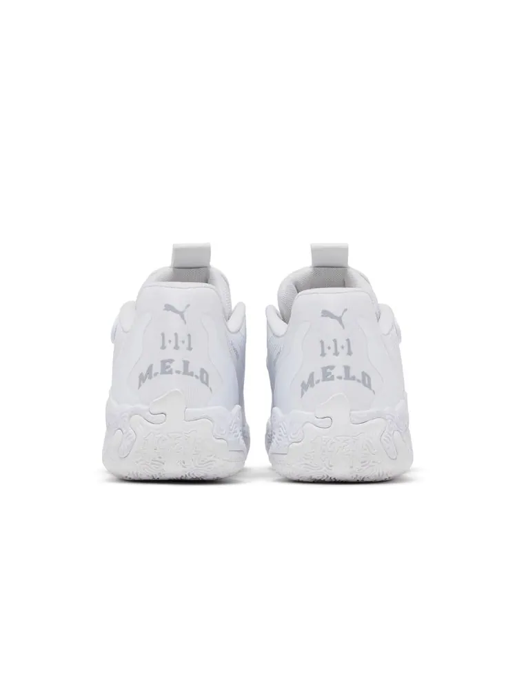 Кроссовки MB.03 Lo 'White' — изображение 6 из 8, белый