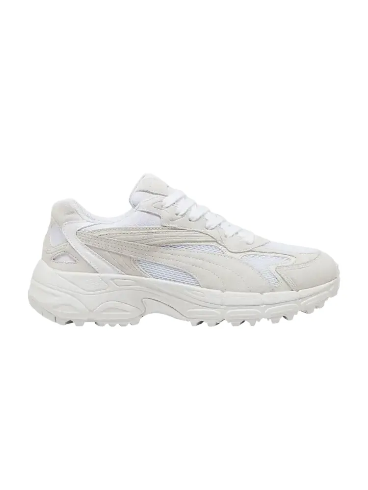Кроссовки гольф Puma Teveris G — изображение 1 из 1, белый