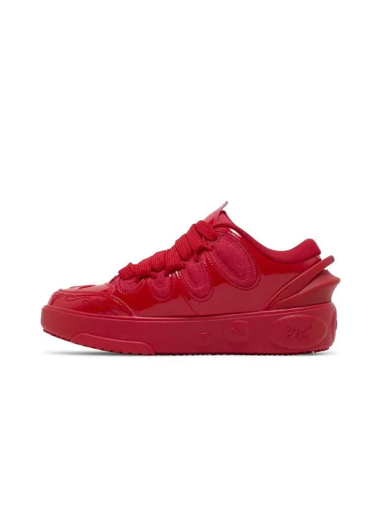 Кроссовки Puma LaFrancé Amour — изображение 3 из 4, красный