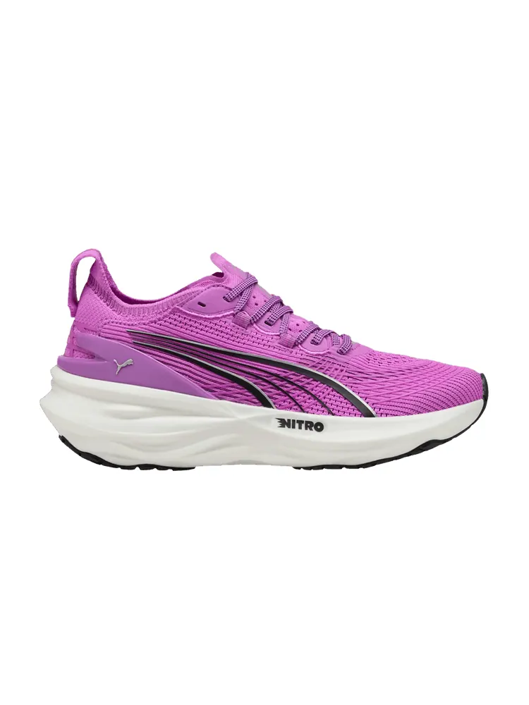 Кроссовки Wmns ForeverRun Nitro 2 'Pure Magenta' — изображение 1 из 1, маджента
