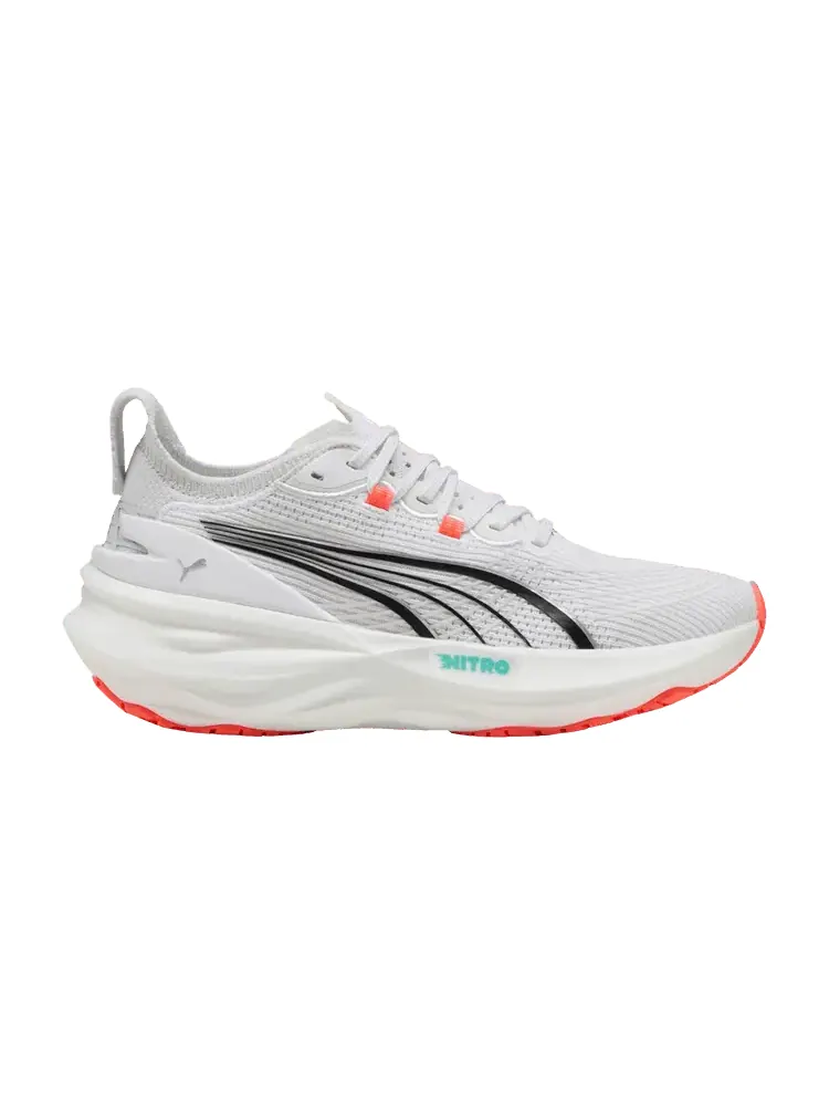 Кроссовки Wmns ForeverRun Nitro 2 'White Aquatic' — изображение 1 из 1, белый