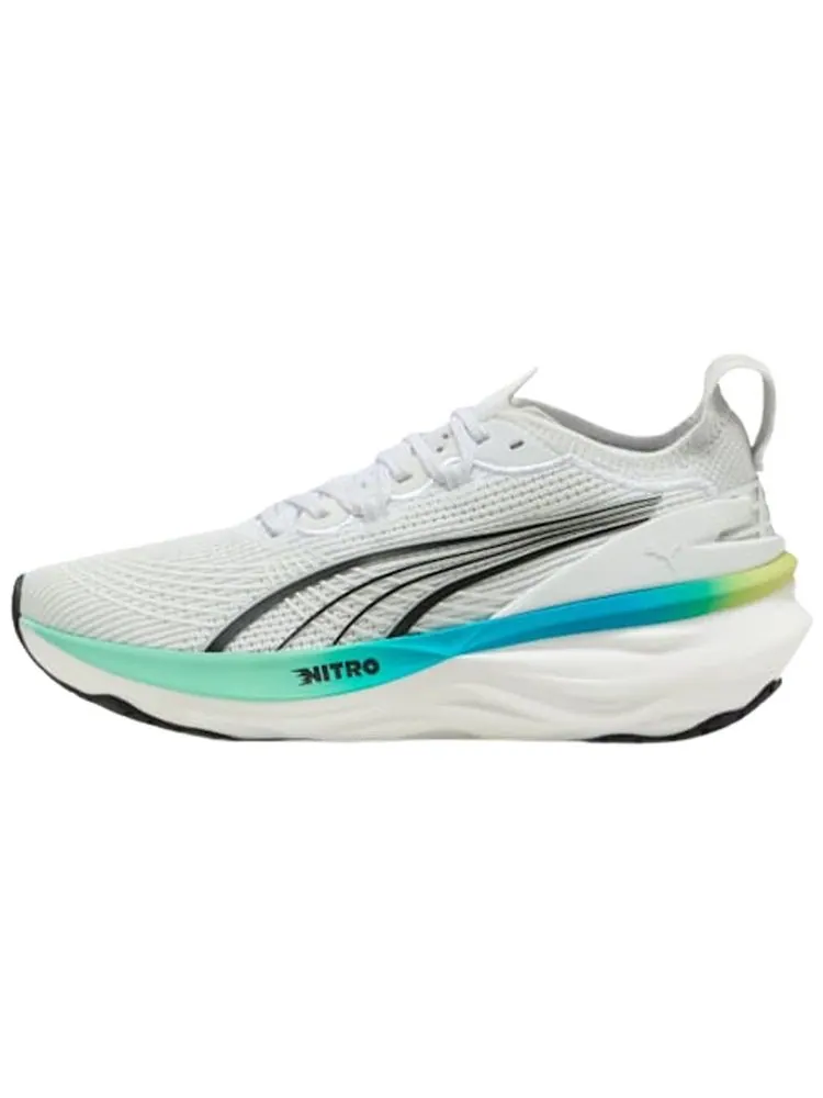 Кроссовки Puma Wmns Foreverrun Nitro 2 — изображение 1 из 1, белый