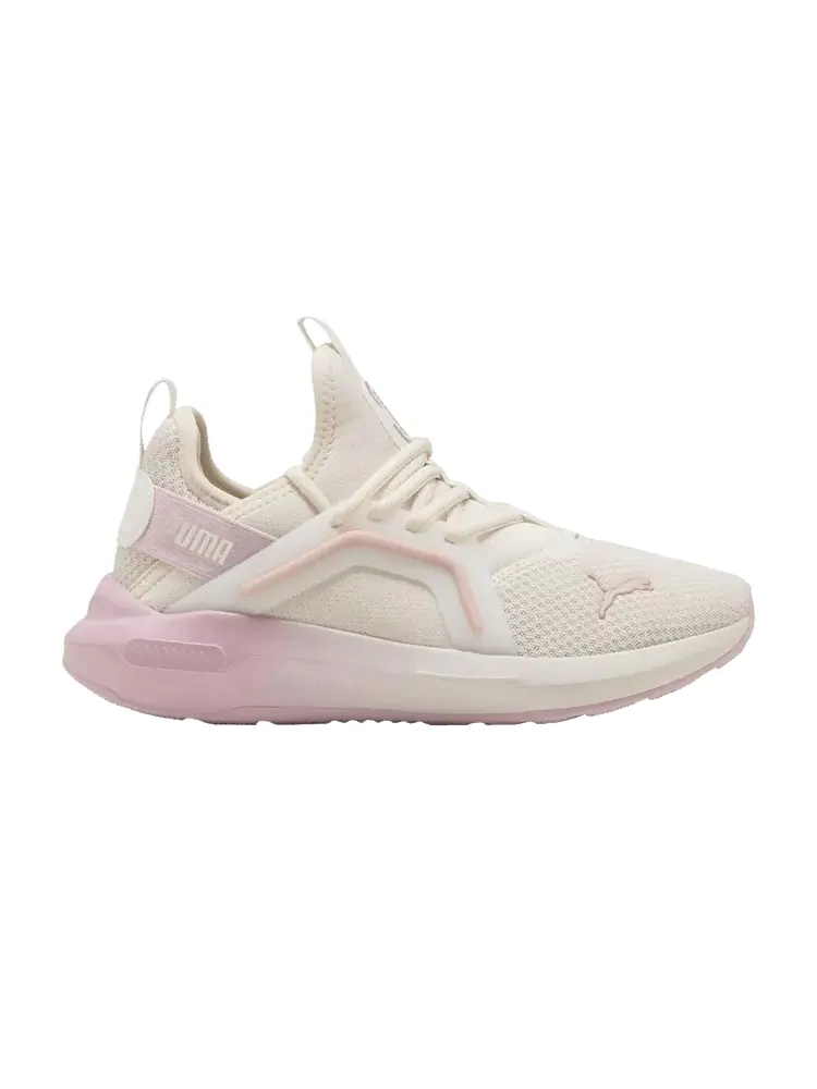 Кроссовки Puma Wmns Softride Enzo 5 — изображение 1 из 1, белый розовый