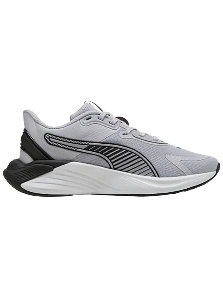 Кроссовки Puma Wmns PWR Hybrid — изображение 1 из 1, серый