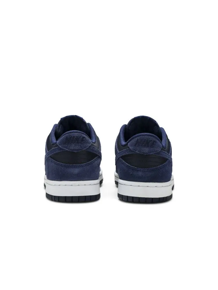 Кроссовки Nike Dunk Low GS — изображение 6 из 8, синий