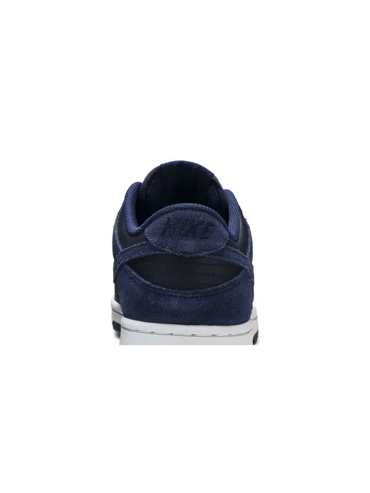 Кроссовки Nike Dunk Low GS — изображение 7 из 8, синий