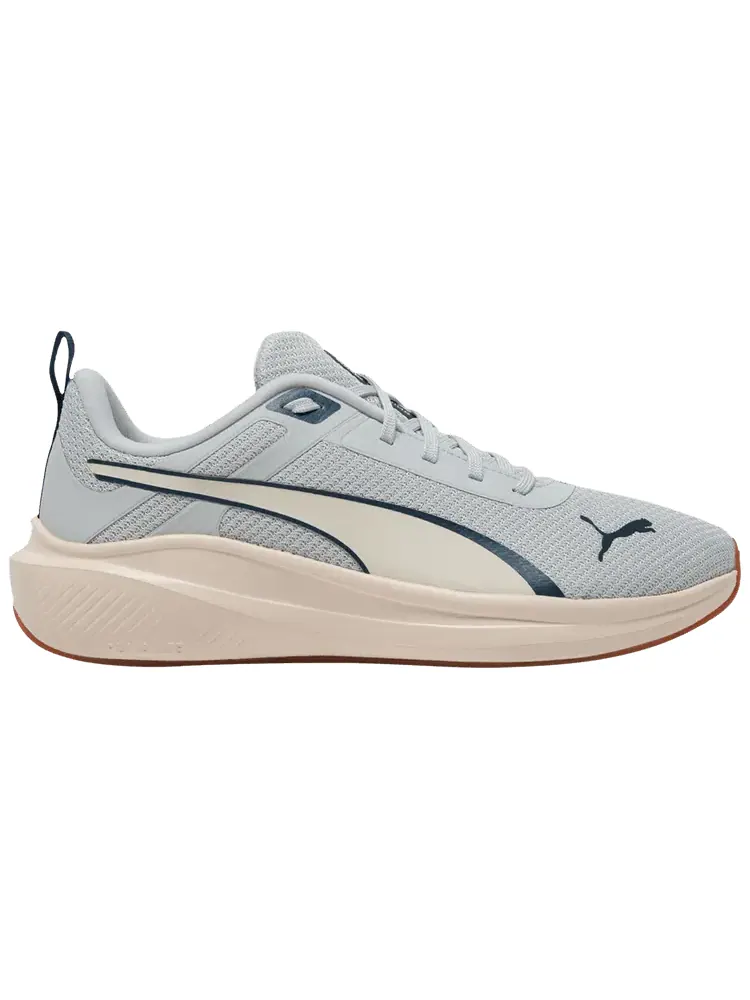 Кроссовки Puma Wmns Rocket 'Fuel Light - Cool Light Grey' — изображение 1 из 1, светлый-светлый серый