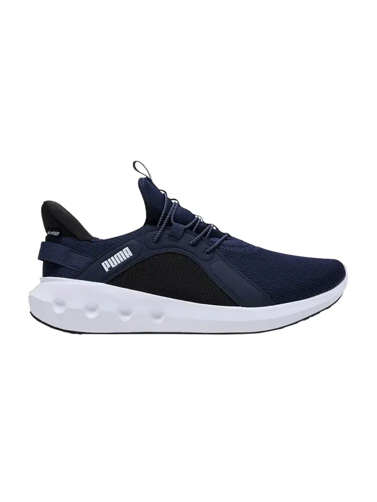 Кроссовки Puma Softride Carson Ease In Navy — изображение 1 из 1, темно-синий
