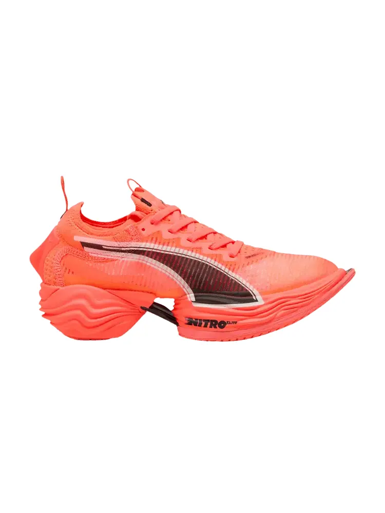 Кроссовки Wmns Fast-R Nitro Elite 2 'Glowing Red' — изображение 1 из 1, красный