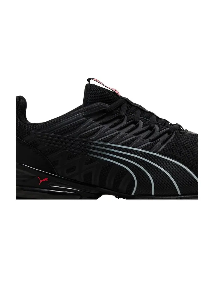 Кроссовки Voltaic Evo Wide 'Black Stormy Slate' — изображение 2 из 8, черный