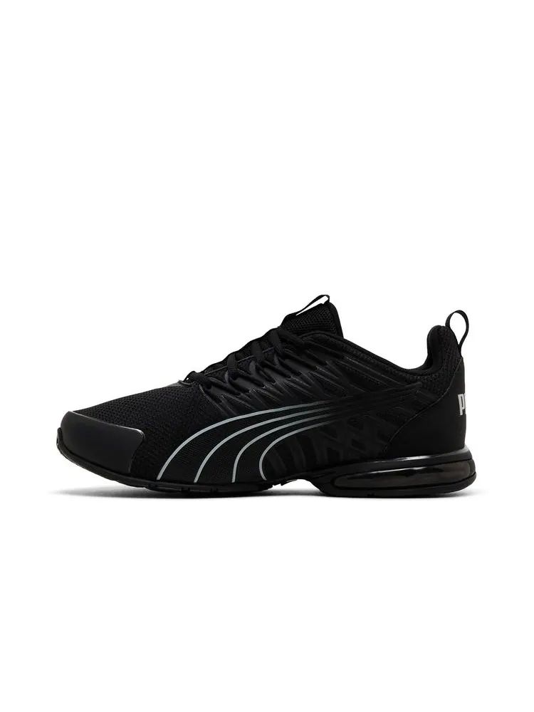 Кроссовки Voltaic Evo Wide 'Black Stormy Slate' — изображение 3 из 8, черный