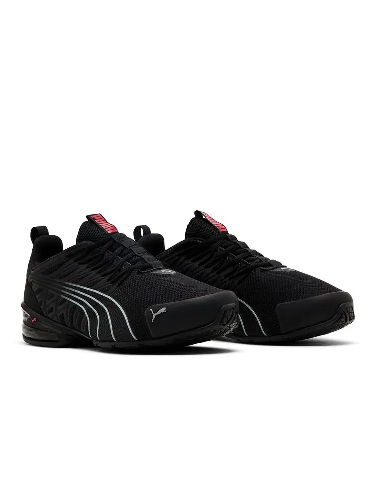Кроссовки Voltaic Evo Wide 'Black Stormy Slate' — изображение 8 из 8, черный