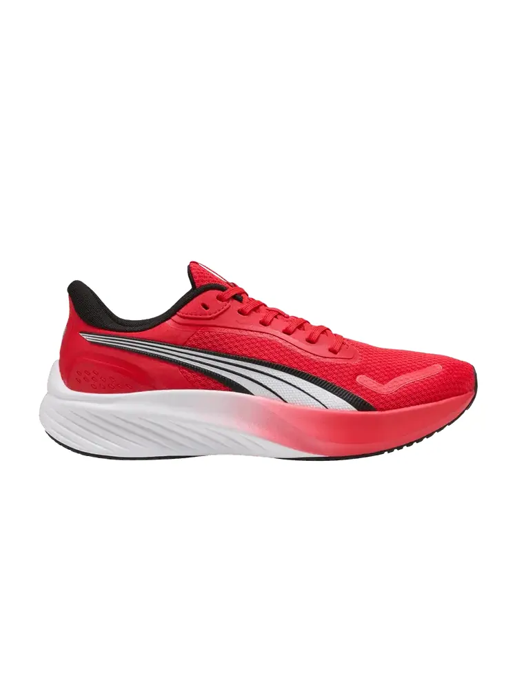 Кроссовки Pounce Lite 'For All Time Red' — изображение 1 из 1, красный