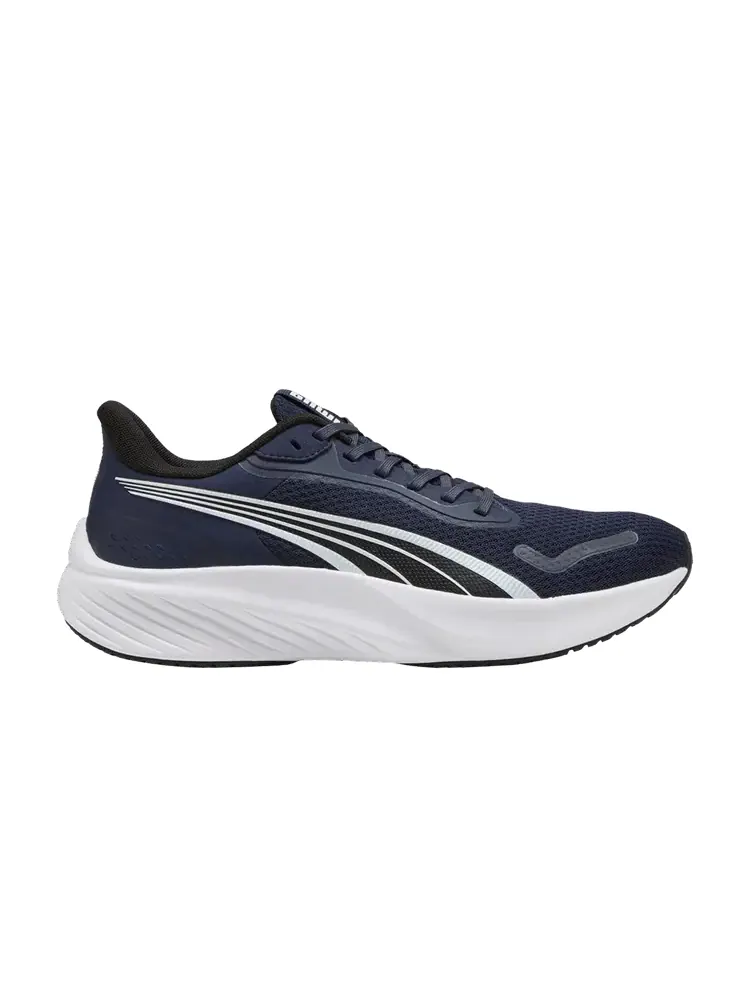 Кроссовки Pounce Lite 'Navy' — изображение 1 из 1, темно-синий