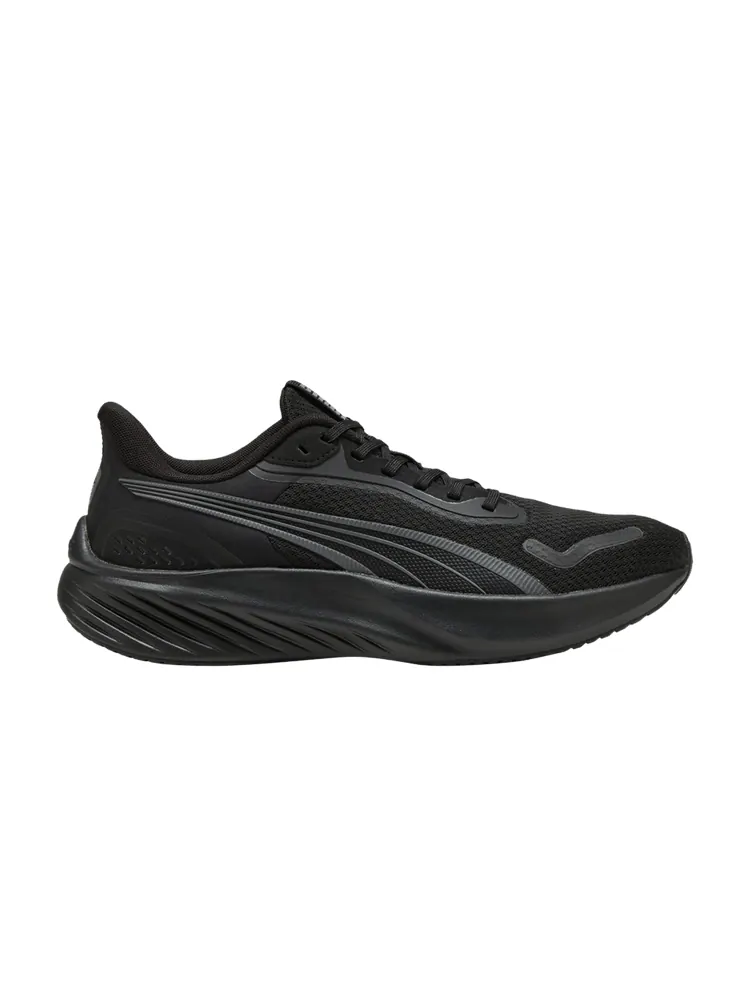 Кроссовки Pounce Lite 'Black Cool Dark Grey' — изображение 1 из 1, черный темный серый