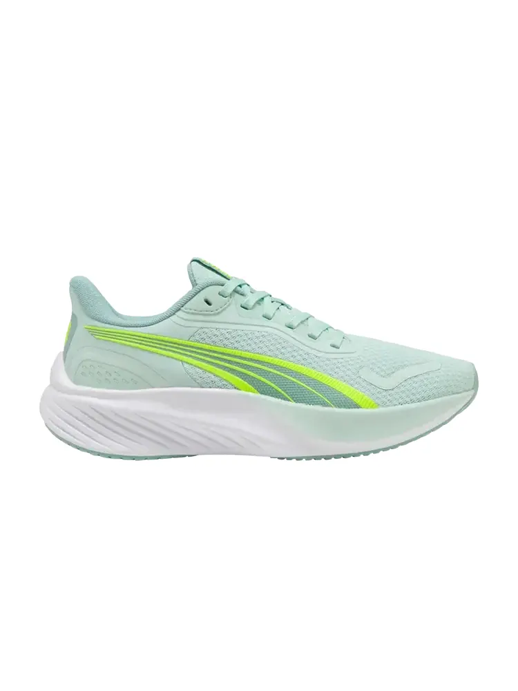 Кроссовки гольф Puma Pounce Lite — изображение 1 из 1, белый