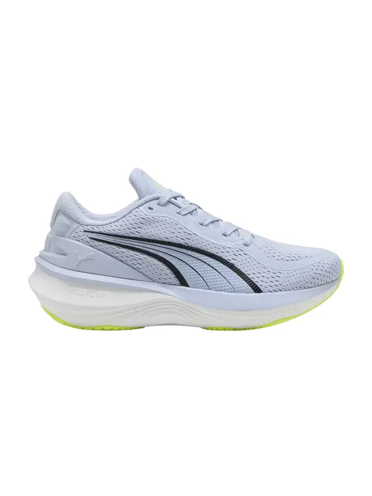 Кроссовки Puma Scend Pro 2 — изображение 1 из 1, желтый